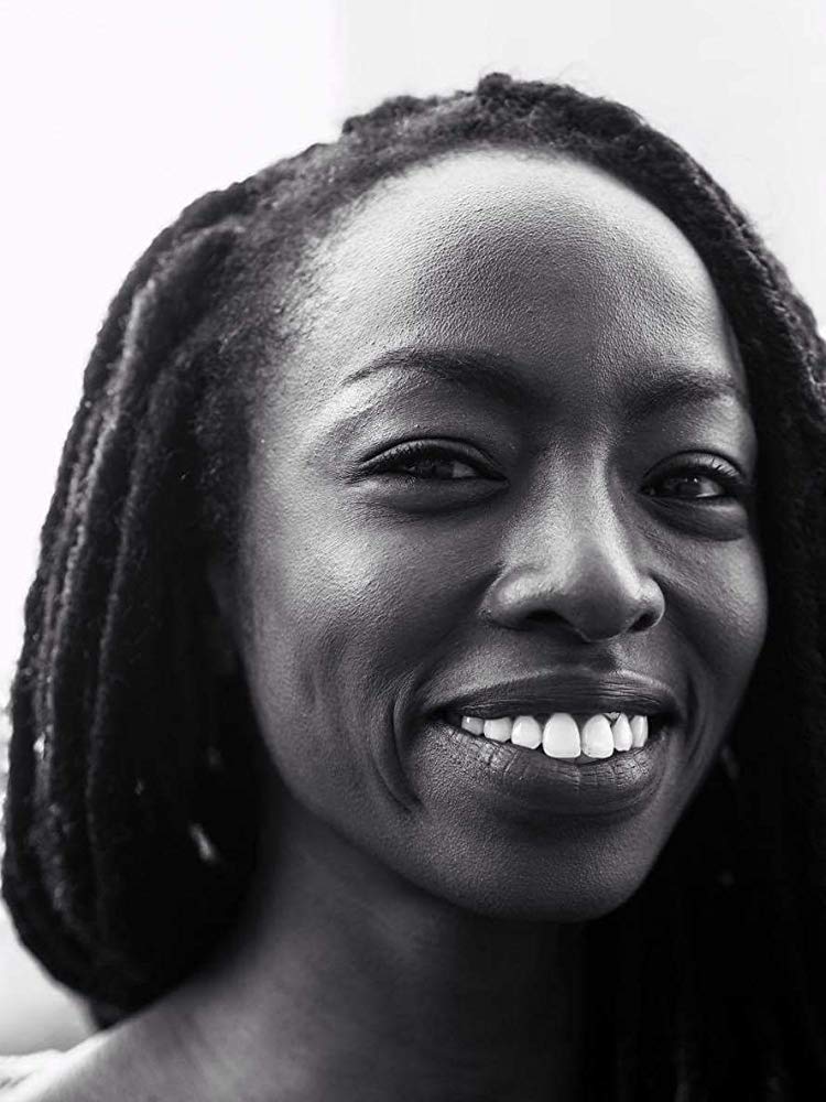 Manda Touré