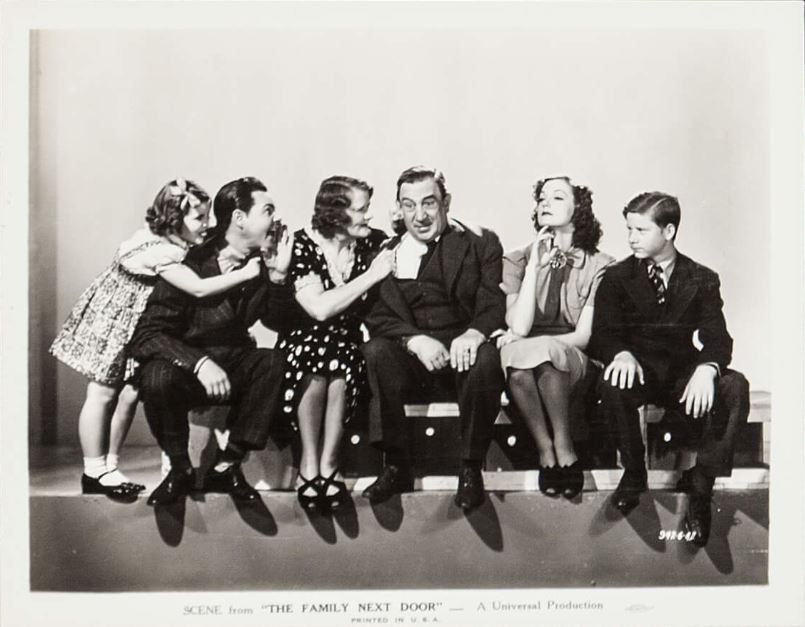 Eddie Quillan