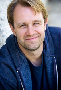 Trevor Black