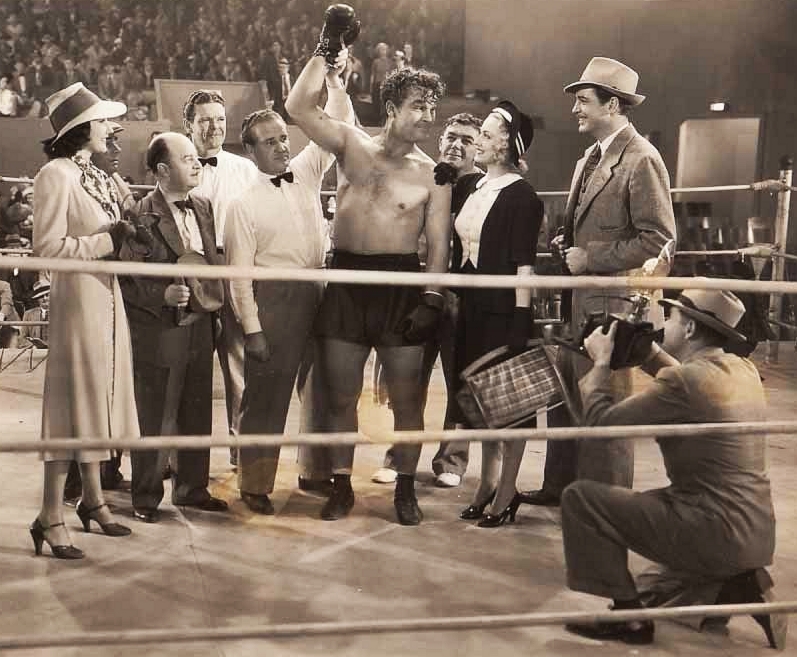 Guinn 'Big Boy' Williams