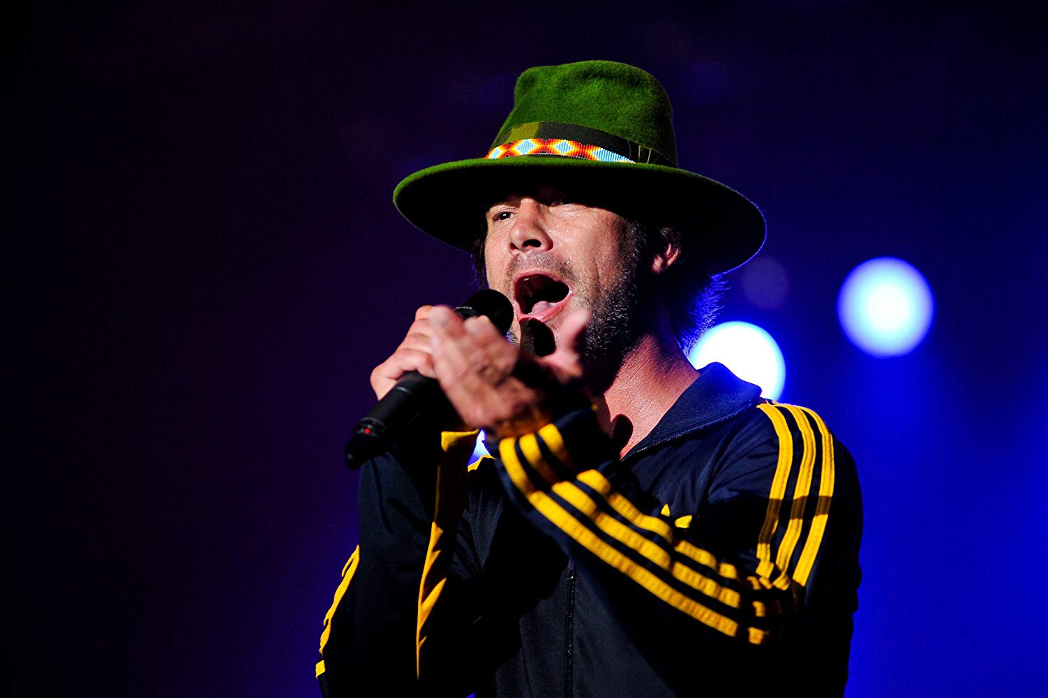 Jamiroquai