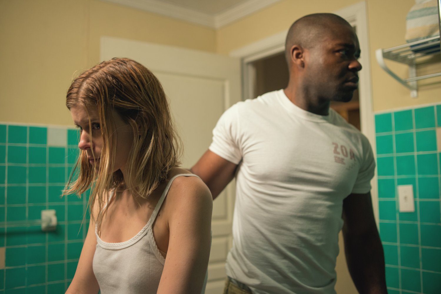 David Oyelowo
