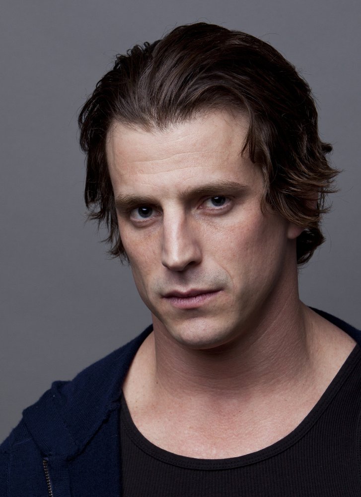 Caleb Michaelson
