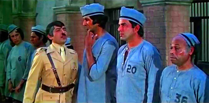 Asrani