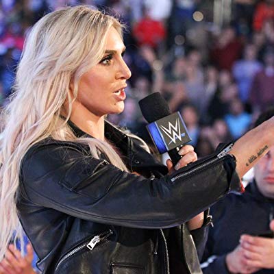 Charlotte Flair, Charlotte