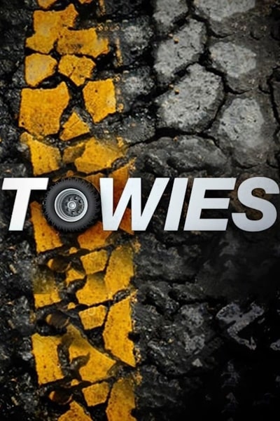 Towies - Season 2