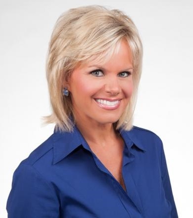 Gretchen Carlson