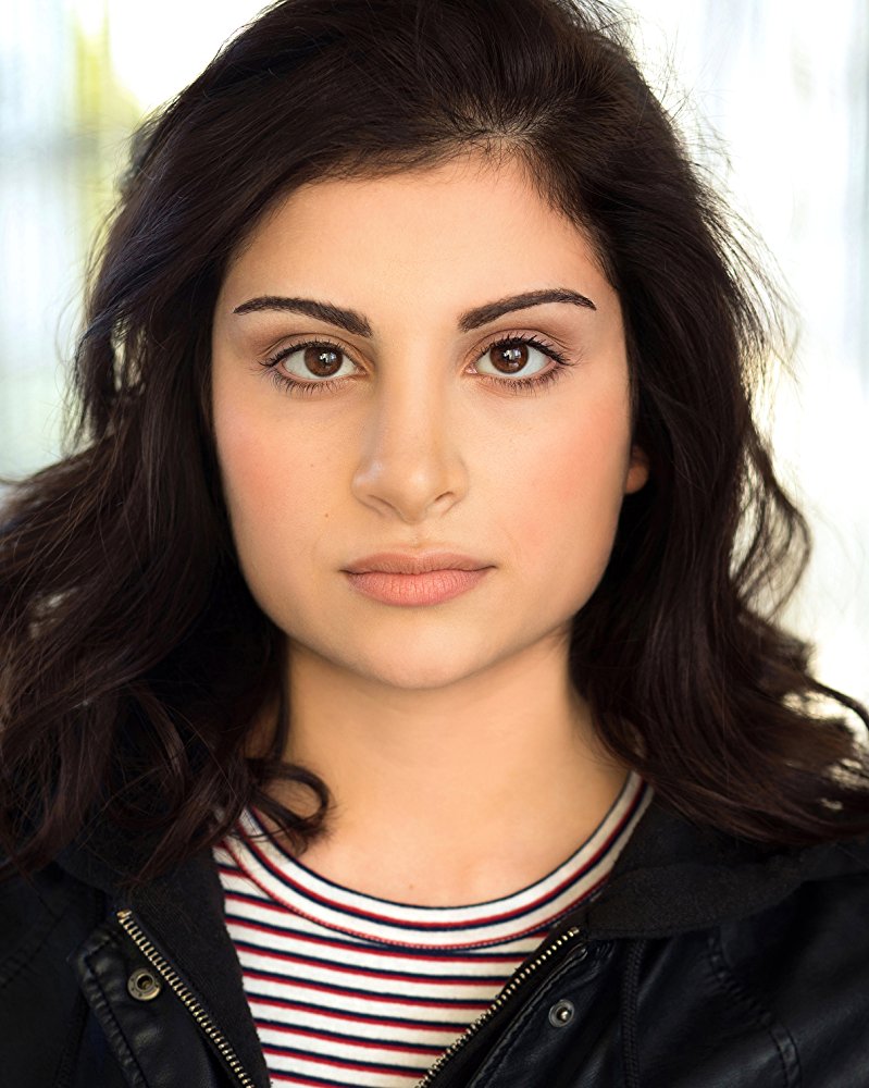 Karla Maatouk