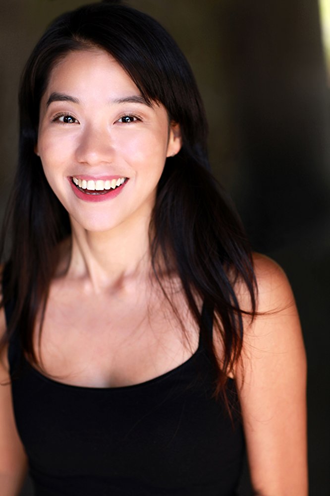 Elly Han