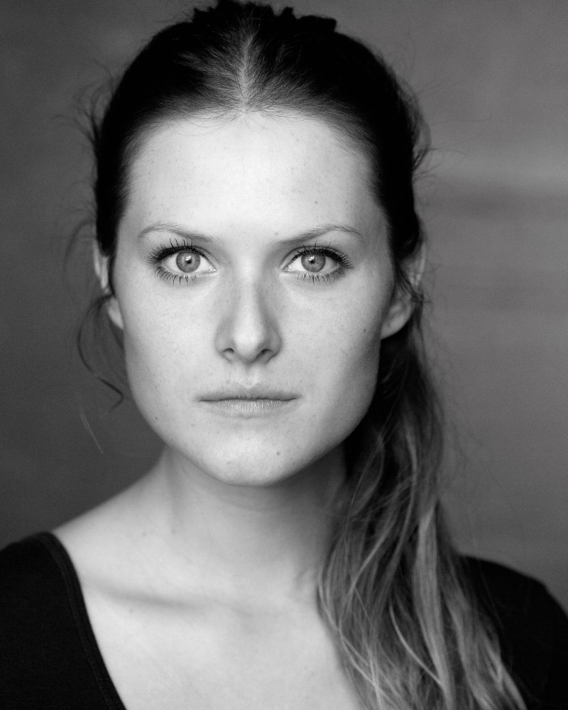 Francesca Knight