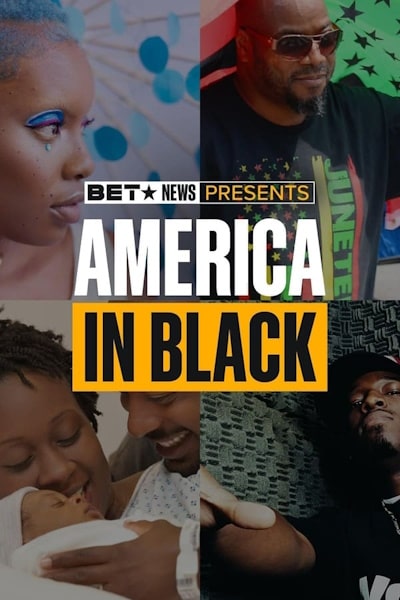 America in Black - Season 1