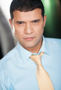 Hugo Garcia