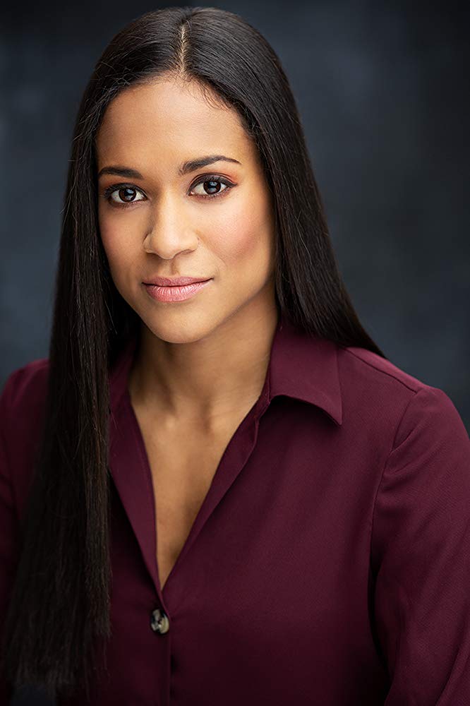 Shalyn Ferdinand