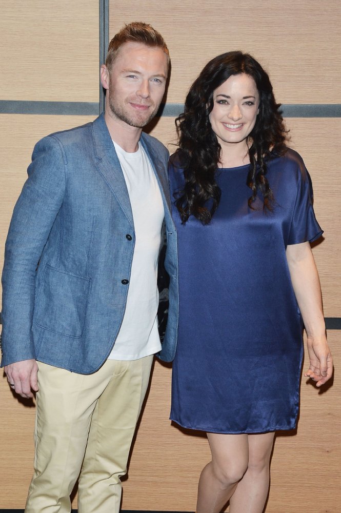 Laura Michelle Kelly