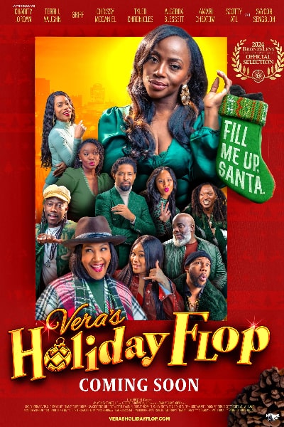 Veras Holiday Flop