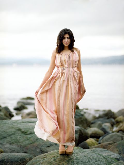 Tara Joshi