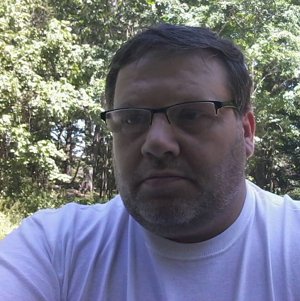 David Michael McMillan