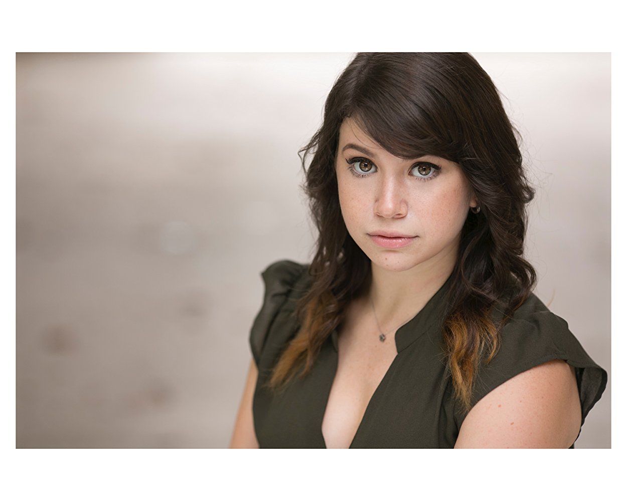 Sarah Lomke