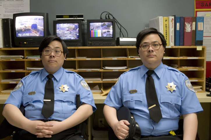 Matt Yuen