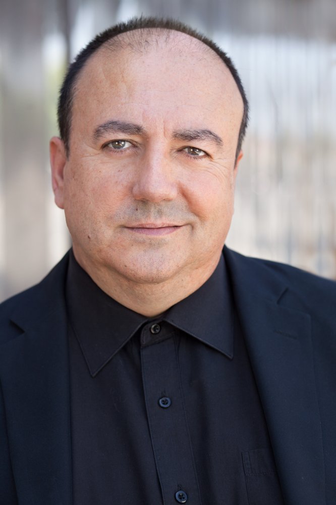 Phillipe Simon
