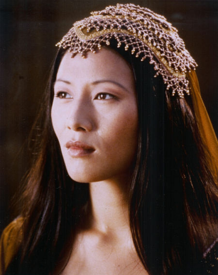 Jeanne Chinn