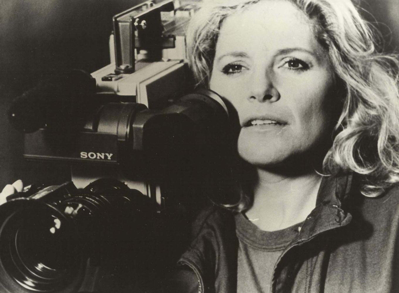 Helen Shaver