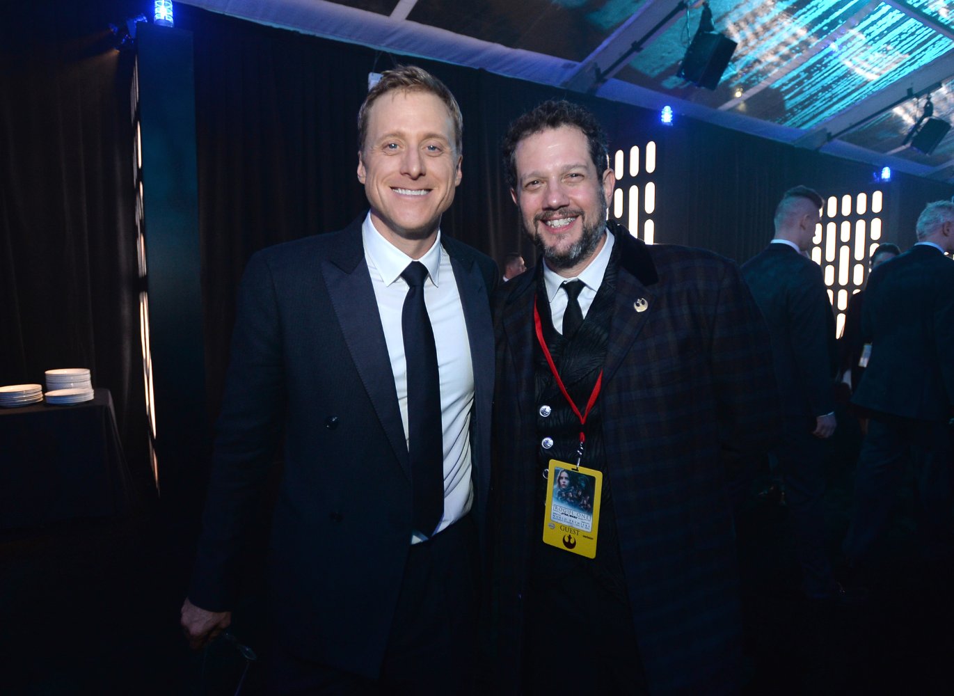Michael Giacchino