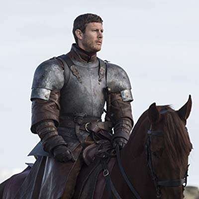 Dickon Tarly