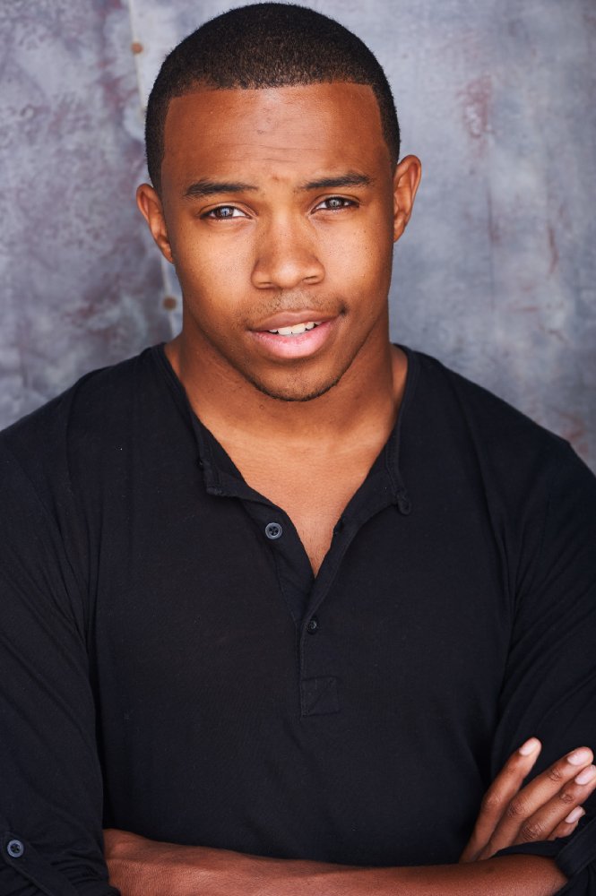 Eric M. Myrick