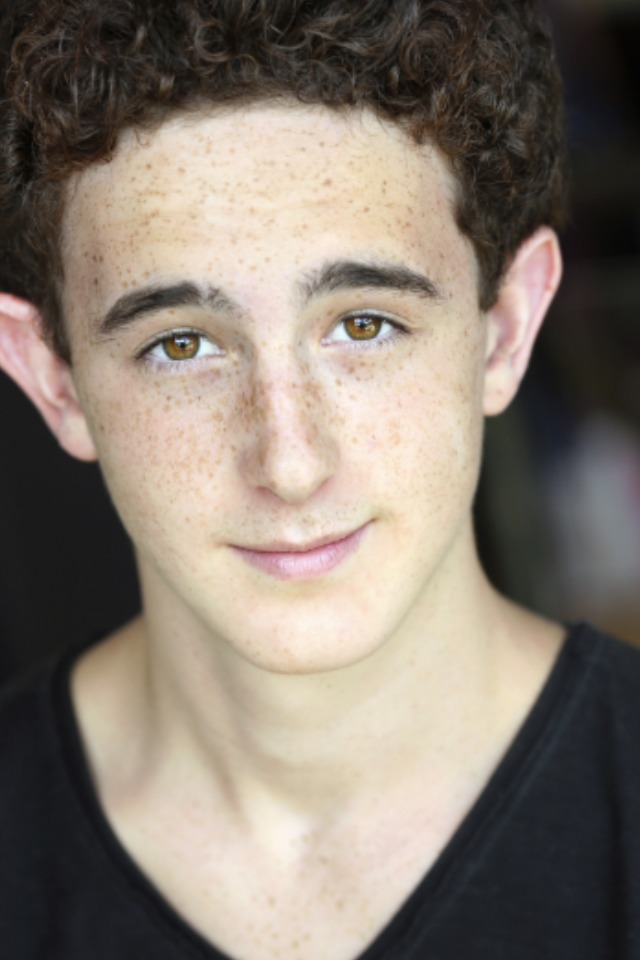 Sam Kindseth