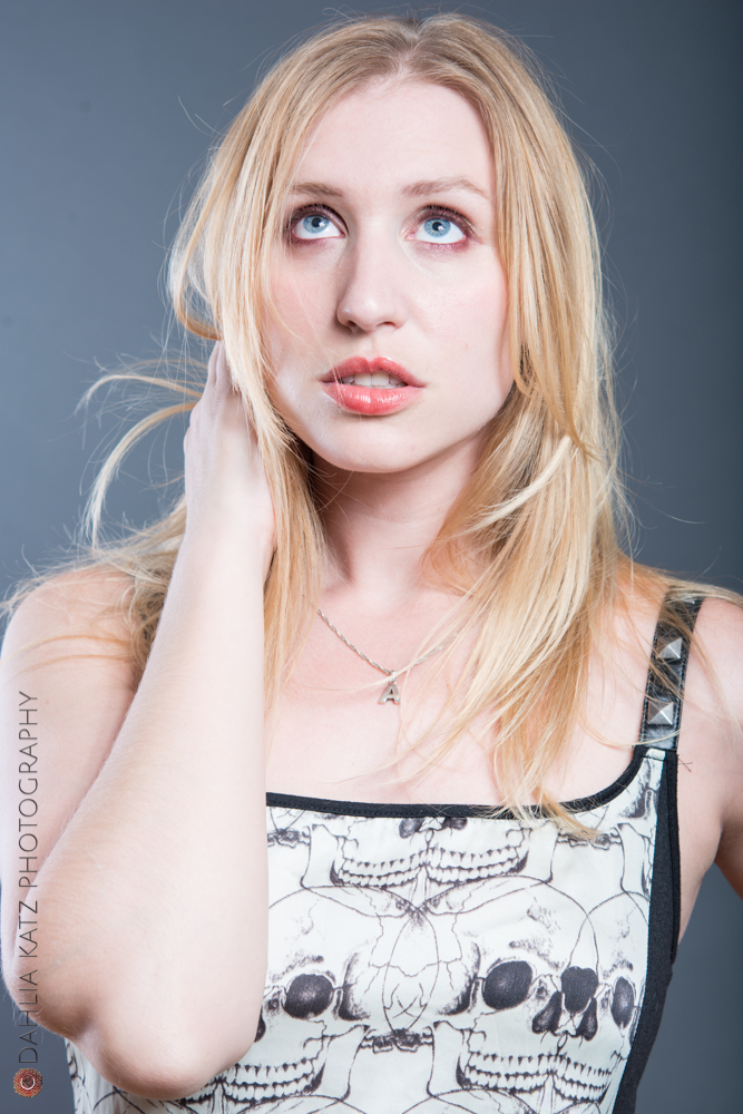 Ali Chappell
