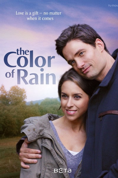 The Color of Rain