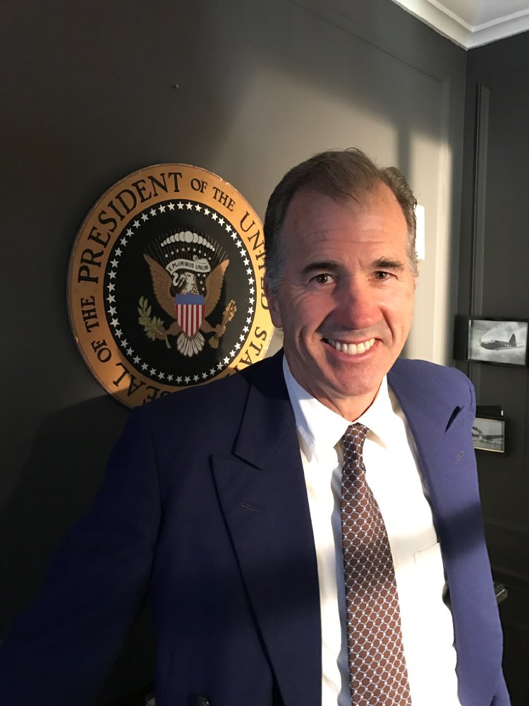 Michael C. Mahon