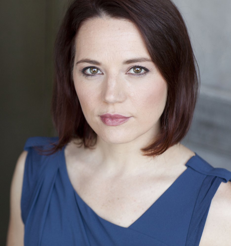 Tiffany Bedwell