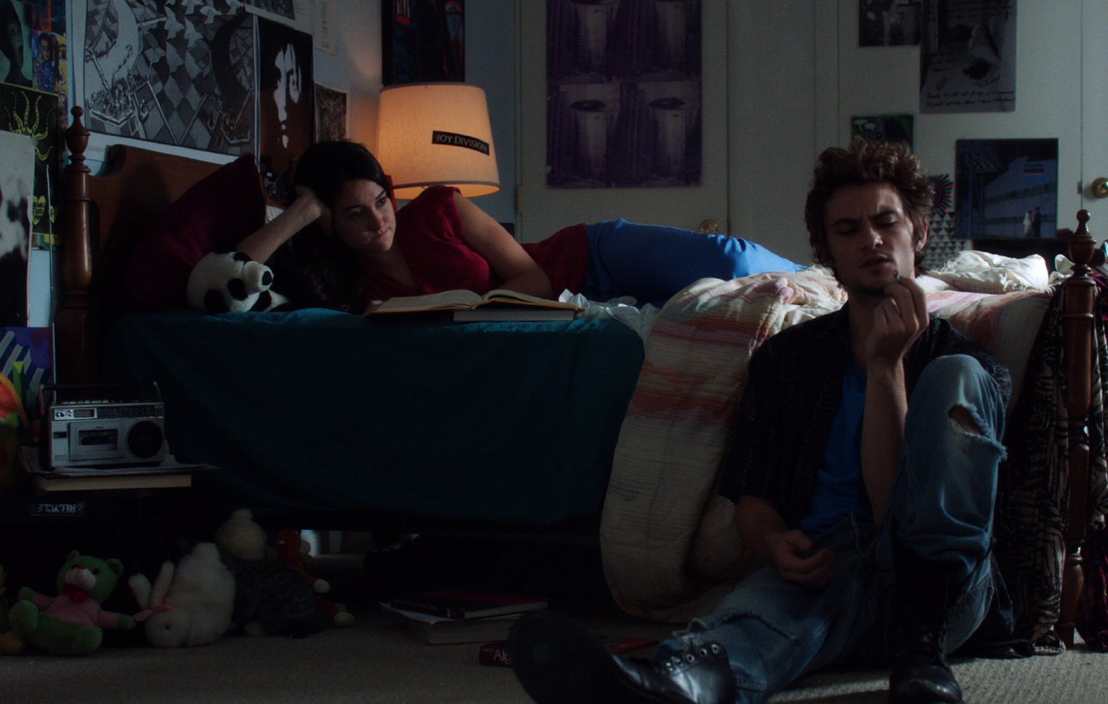 Shiloh Fernandez