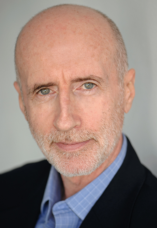 John B. McCann