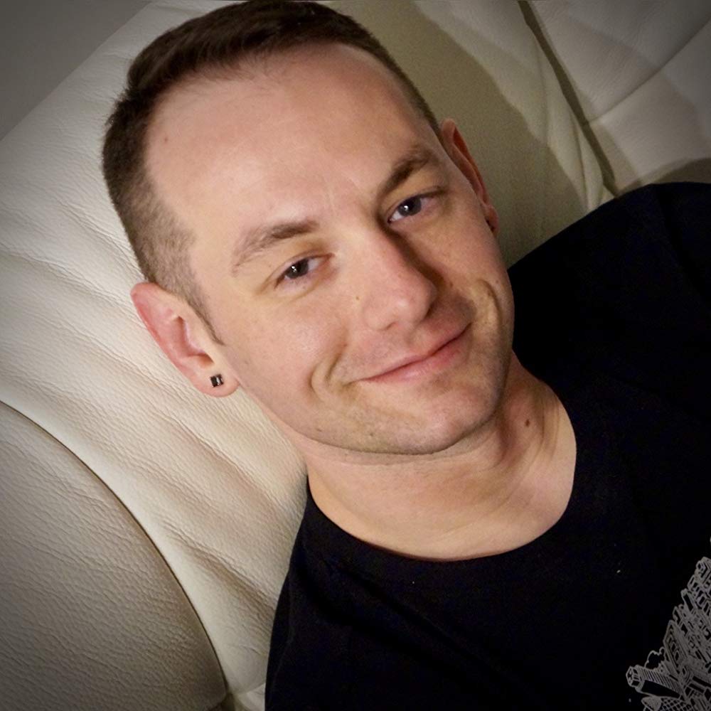 Matt Markopoulos