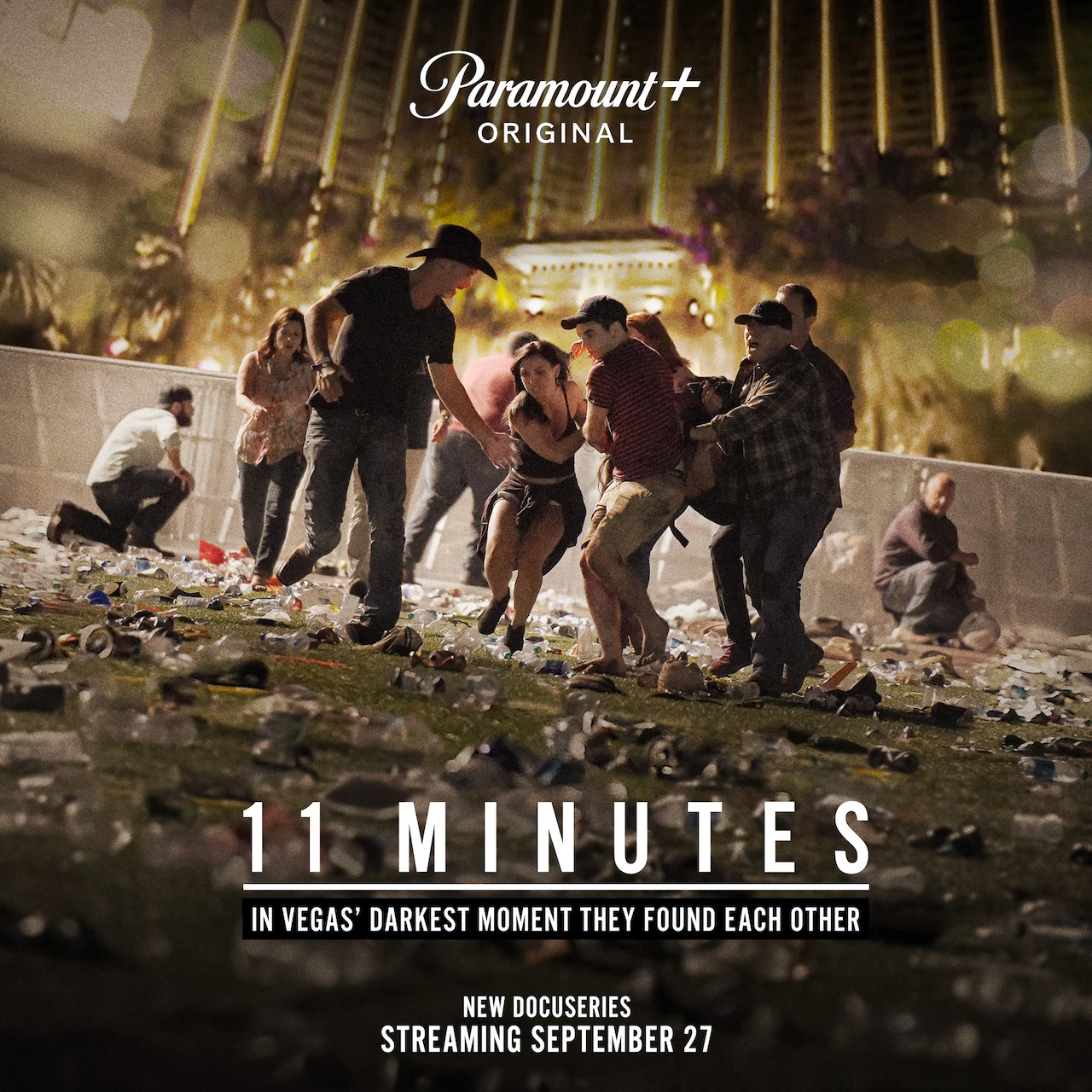 11 Minutes - Season 1