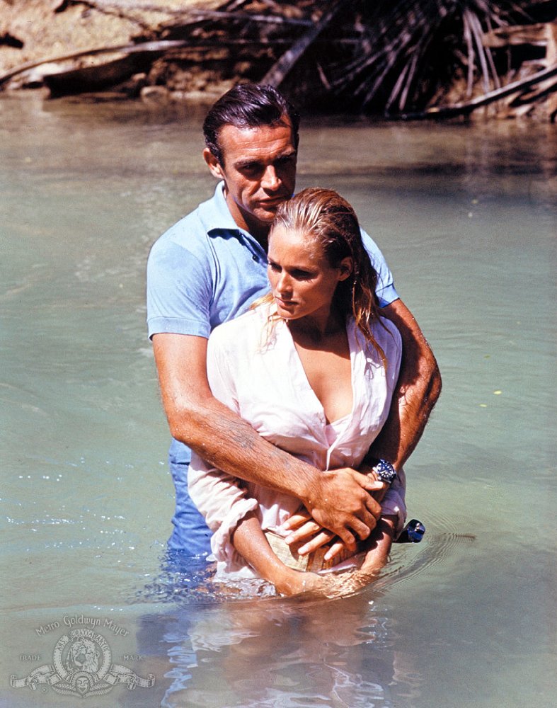 Ursula Andress