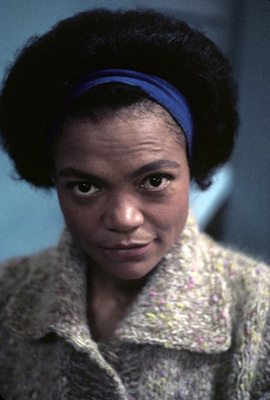 Eartha Kitt