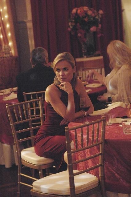 Radha Mitchell