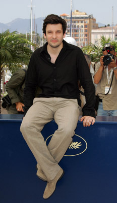 Éric Caravaca
