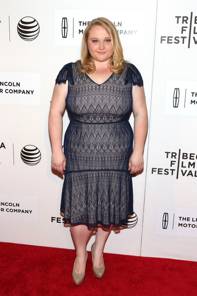 Danielle Macdonald