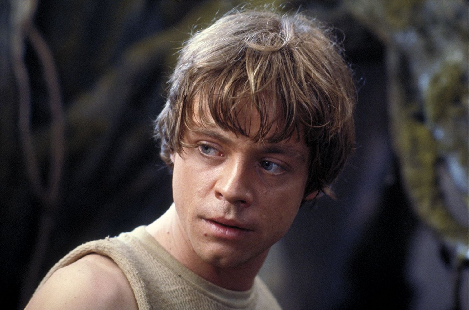 Luke Skywalker