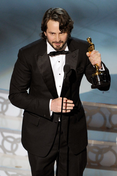 Mark Boal
