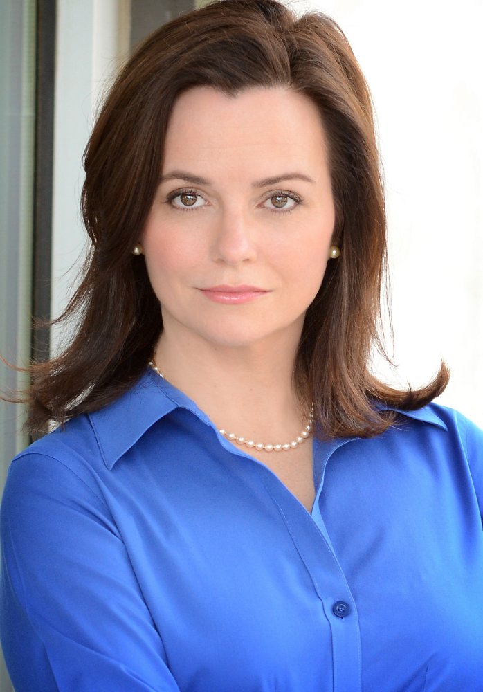 Samantha Worthen