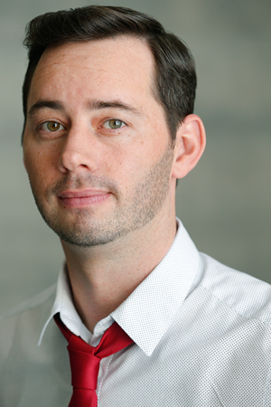 Jeremy Cohenour