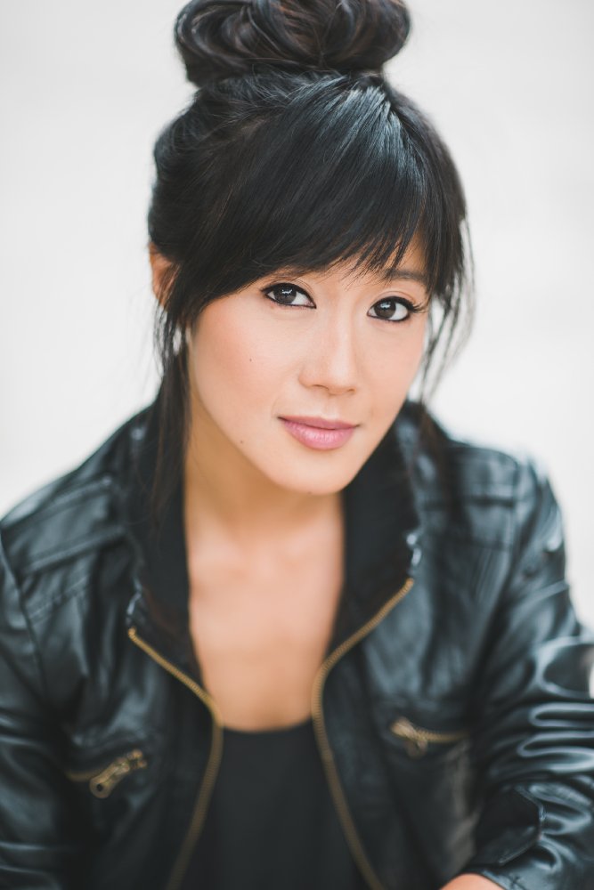 Julie Zhan