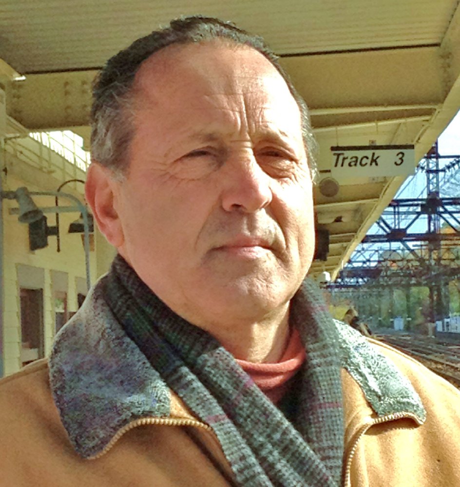 Adam Lubarsky