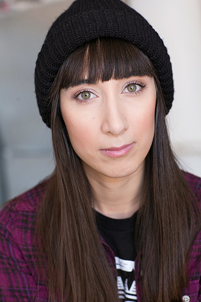 Dennice Cisneros